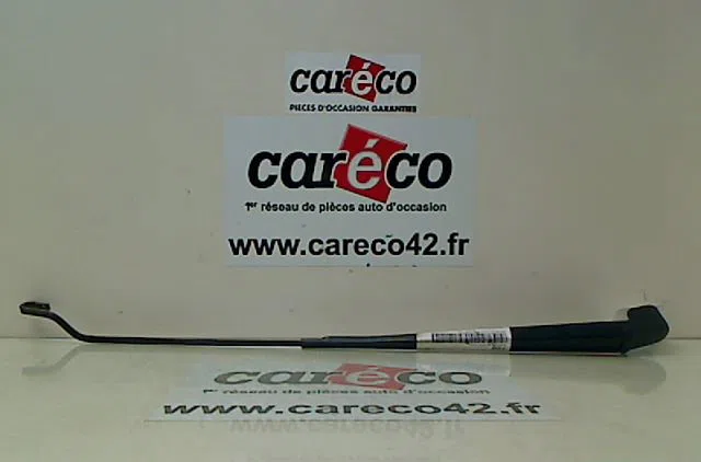 Bras essuie-glace avant gauche Renault MEGANE Scenic (JA0-1_) 1.9 dti (ja0n) (1997-1999) occasion