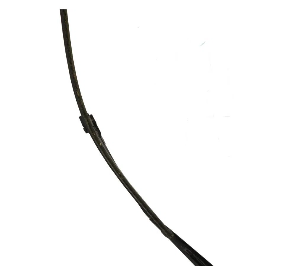 Bras essuie-glace avant gauche Renault MODUS - GRAND MODUS (F-JP0_) 1.5 dci (fp0e, jp0e) (2004) occasion