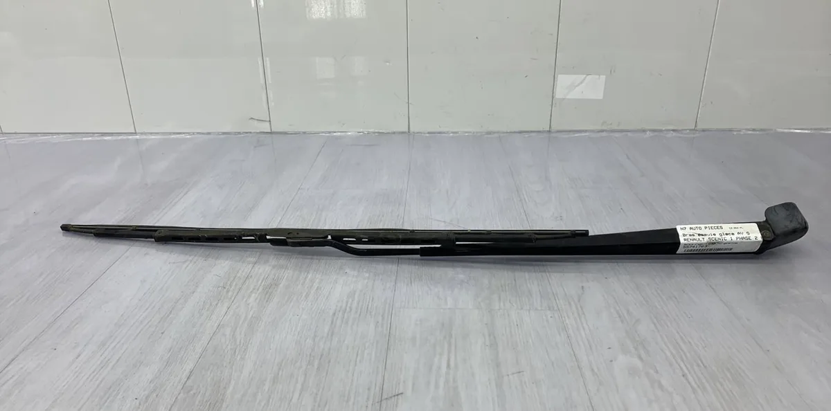 Bras essuie-glace avant gauche RENAULT SCENIC 1 PHASE 2 occasion