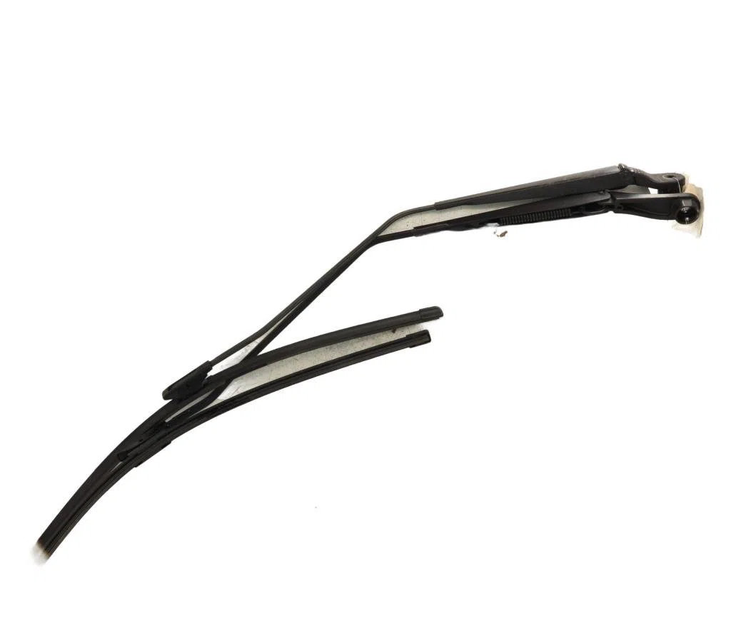 Bras essuie-glace avant gauche Renault SCÉNIC III (JZ0-1_) 1.9 dci (jz0j, jz1j, jz1k, jz1s) (2009) occasion