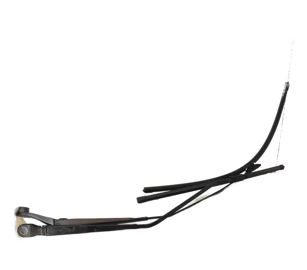 Bras essuie-glace avant gauche Renault SCÉNIC III (JZ0-1_) 1.9 dci (jz0j, jz1j, jz1k, jz1s) (2009) occasion