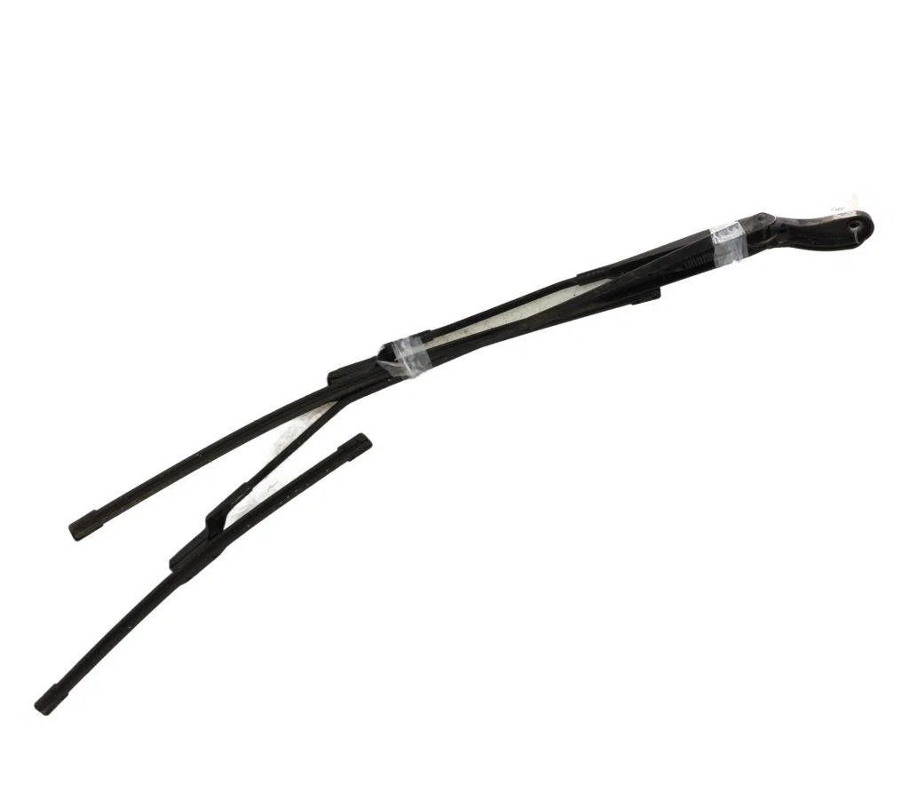 Bras essuie-glace avant gauche Renault TWINGO II (CN0_) 1.2 16v (cn04, cn0a, cn0b) (2007-2014) 3 portes occasion