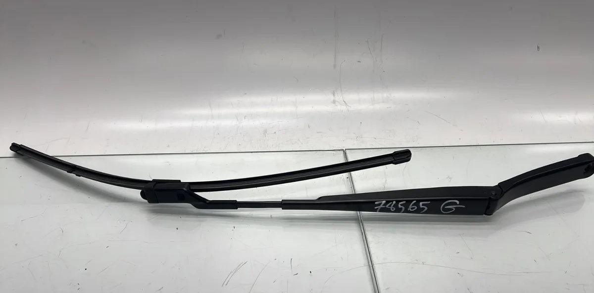 Bras essuie-glace avant gauche SEAT IBIZA 4 PHASE 1 occasion