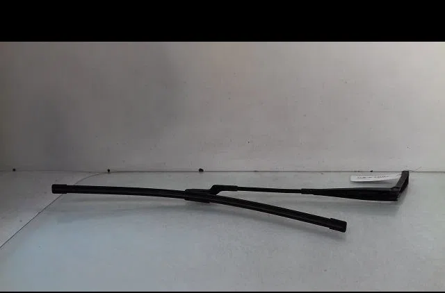 Bras essuie-glace avant gauche Seat IBIZA III (6L1) 1.4 tdi (2002-2005) 3 portes occasion