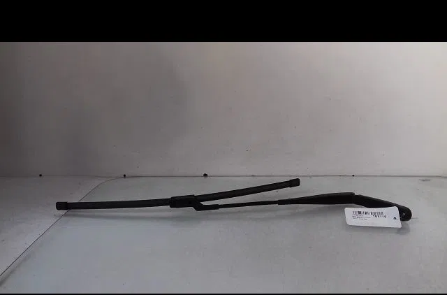 Bras essuie-glace avant gauche Seat IBIZA III (6L1) 1.4 tdi (2002-2005) 3 portes occasion