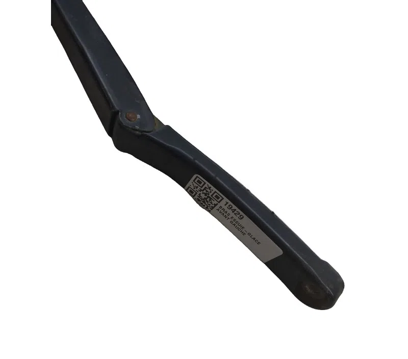 BRAS ESSUIE-GLACE AVANT GAUCHE SEAT IBIZA IV 6J1955409