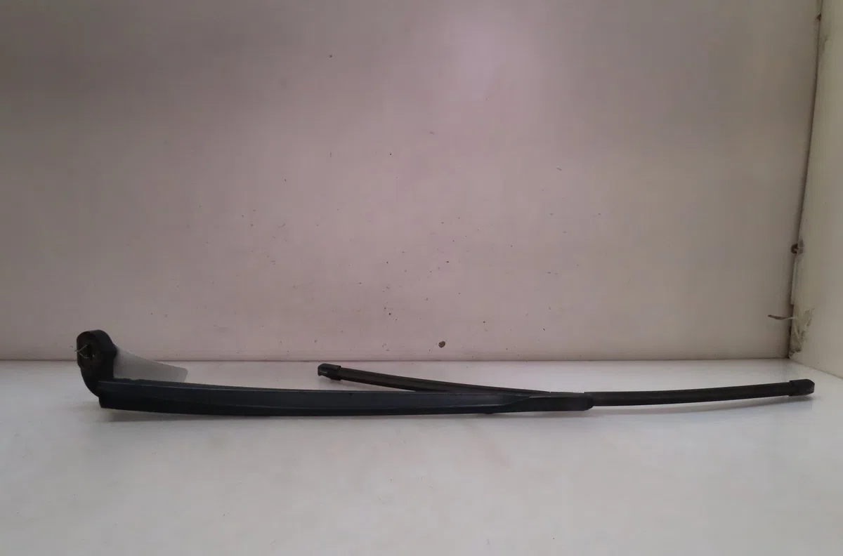Bras essuie-glace avant gauche Seat LEON (1P1) 1.9 tdi (2005-2010) 5 portes occasion