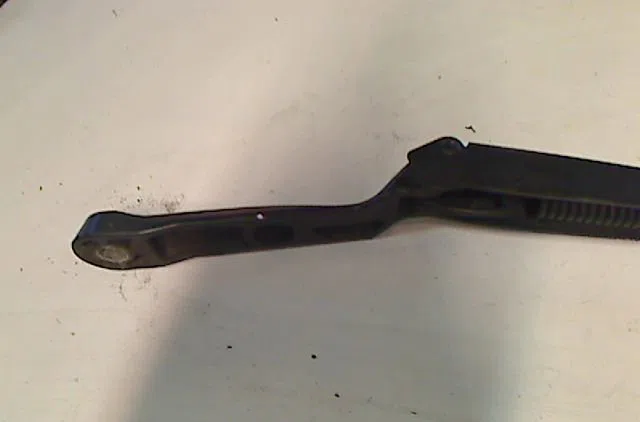 Bras essuie-glace avant gauche SEAT LEON 2005 occasion