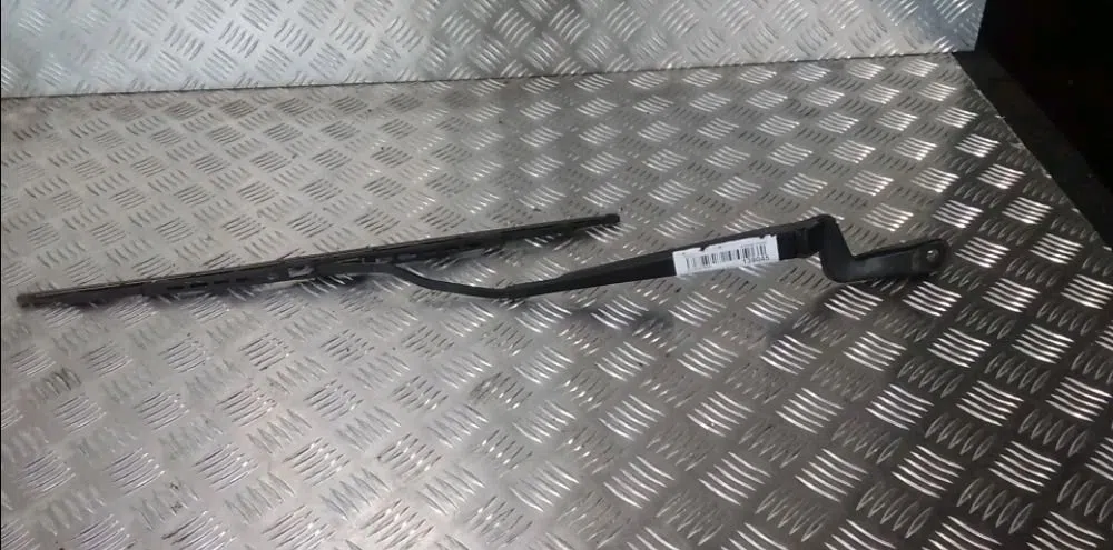 Bras essuie-glace avant gauche Skoda FABIA I Combi (6Y5) 1.4 tdi (2003-2007) occasion