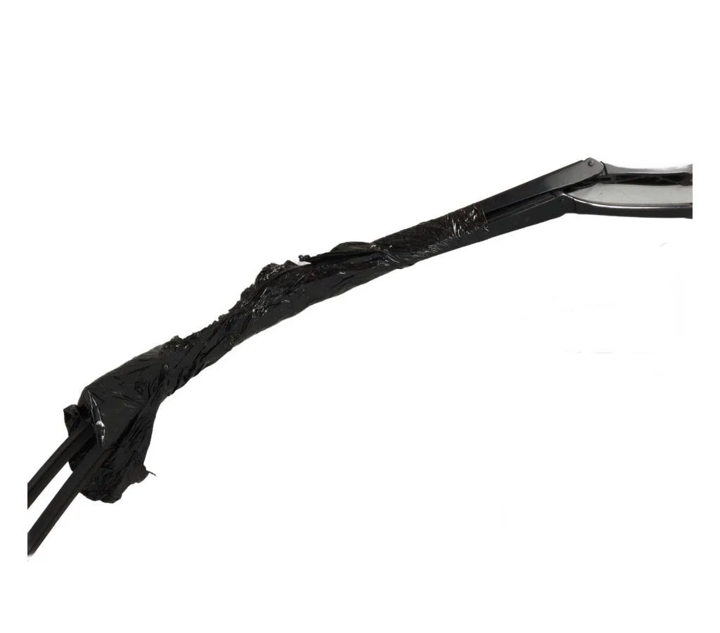 Bras essuie-glace avant gauche Skoda OCTAVIA II (1Z3) 1.6 tdi (2009-2013) occasion