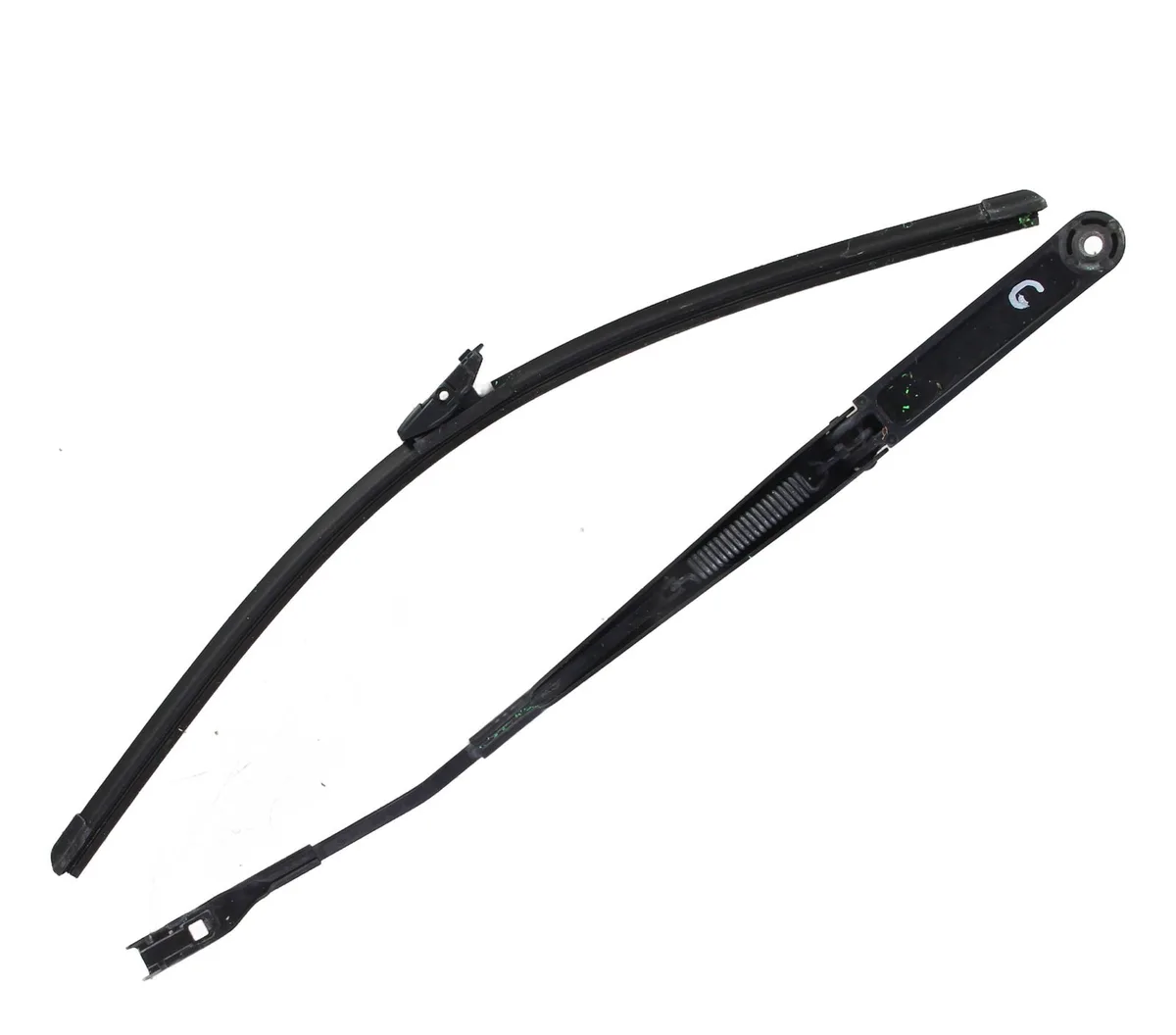 Bras essuie-glace avant gauche Skoda OCTAVIA III (5E3, NL3, NR3) 1.6 tdi (2012-2015) occasion