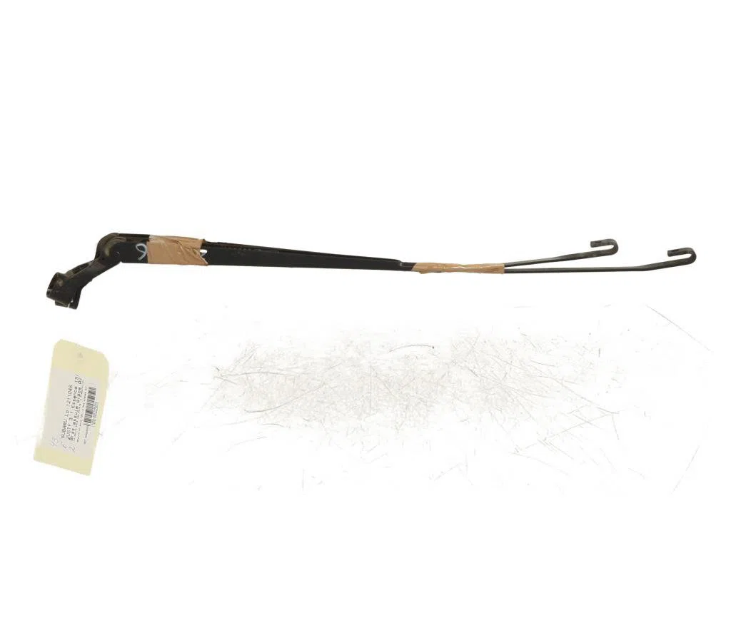 Bras essuie-glace avant gauche Subaru JUSTY IV 1.0 (m300) (2007) occasion