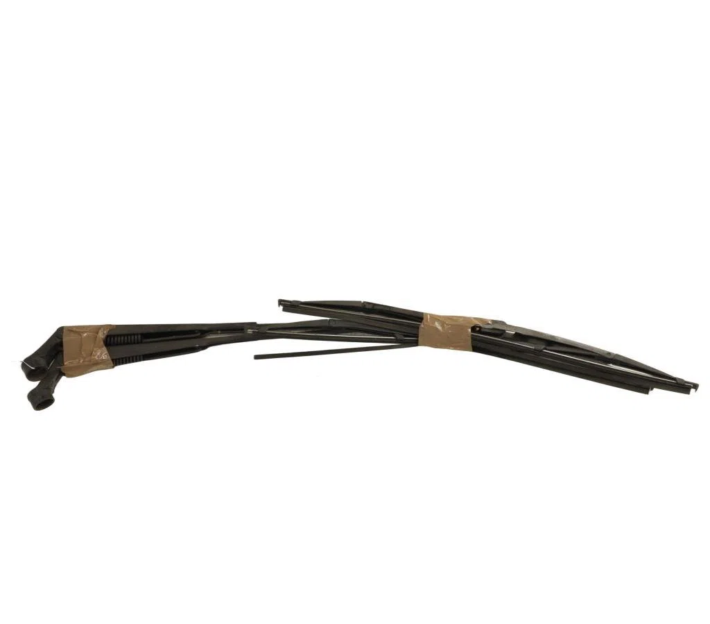 Bras essuie-glace avant gauche Suzuki ALTO VI (FF) 1.1 (rf410) (2004-2008) occasion
