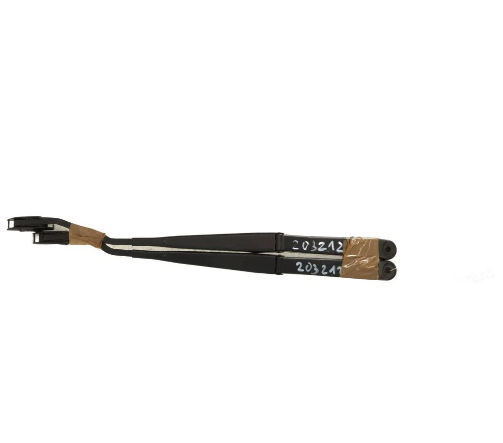 Bras essuie-glace avant gauche Suzuki GRAND VITARA II (JT, TE, TD) 2.0 traction intégrale (td54, jb420) (2005-2015) occa