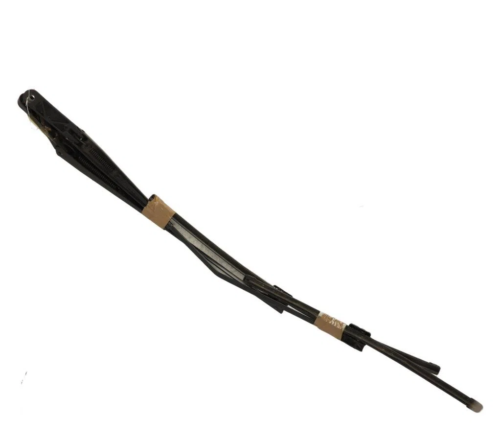 Bras essuie-glace avant gauche Volkswagen CADDY III Monospace (2KB, 2KJ, 2CB, 2CJ) 1.9 tdi (2004-2010) occasion