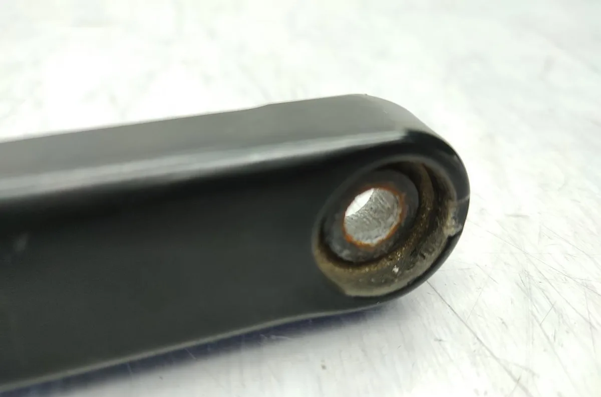 Bras essuie-glace avant gauche VOLKSWAGEN GOLF 7 PHASE 2 occasion