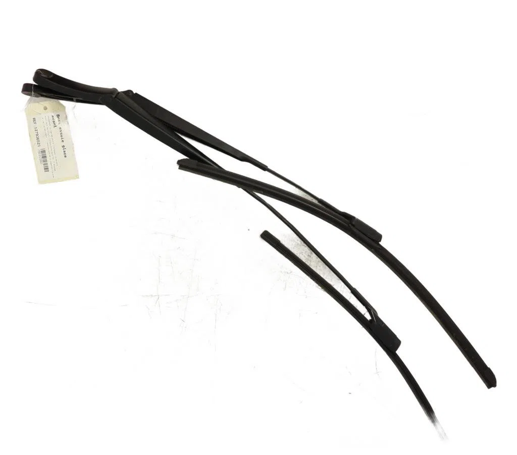 Bras essuie-glace avant gauche Volkswagen GOLF VI (5K1) 1.6 tdi (2009-2012) 5 portes occasion — photo 2