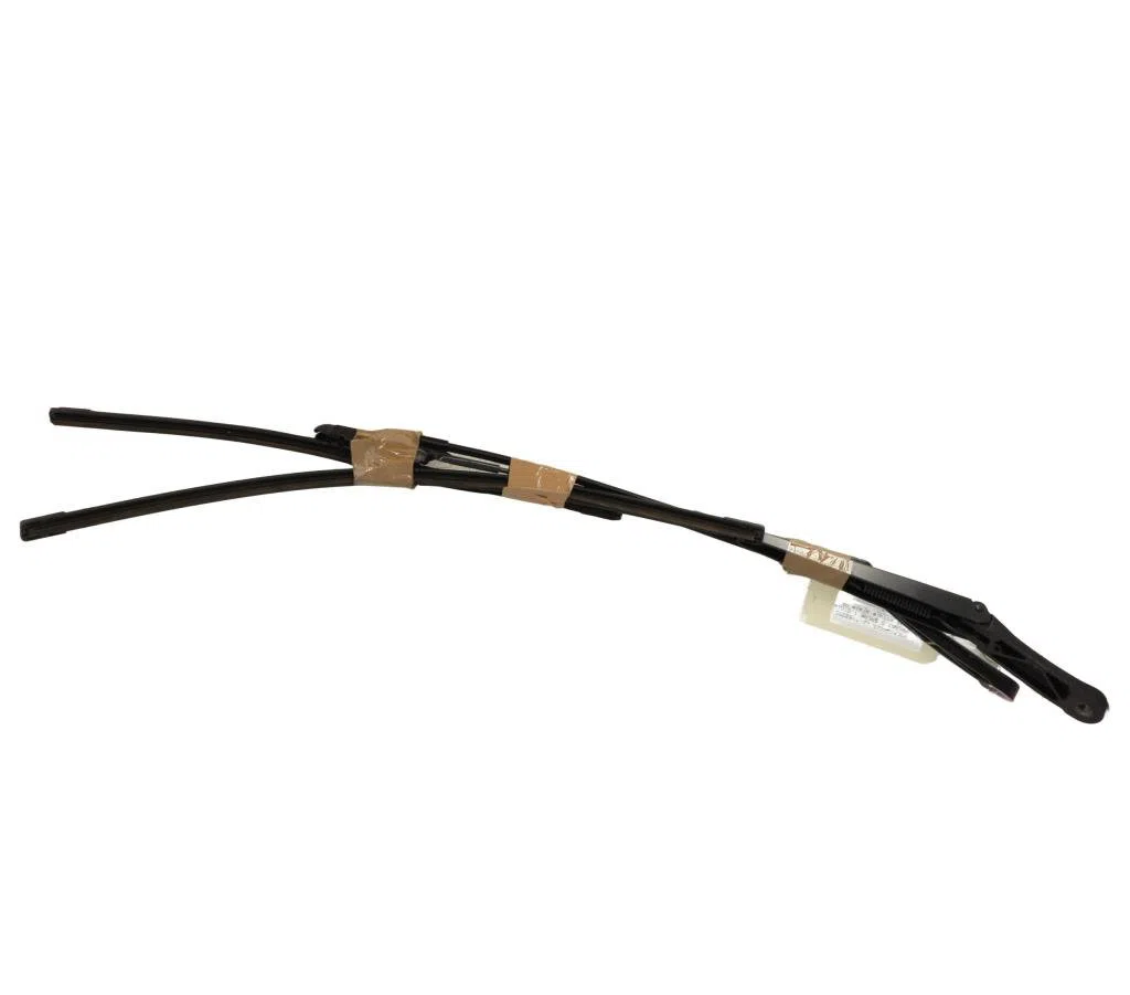 Bras essuie-glace avant gauche Volkswagen PASSAT B6 Variant (3C5) 1.6 tdi (2009-2010) occasion