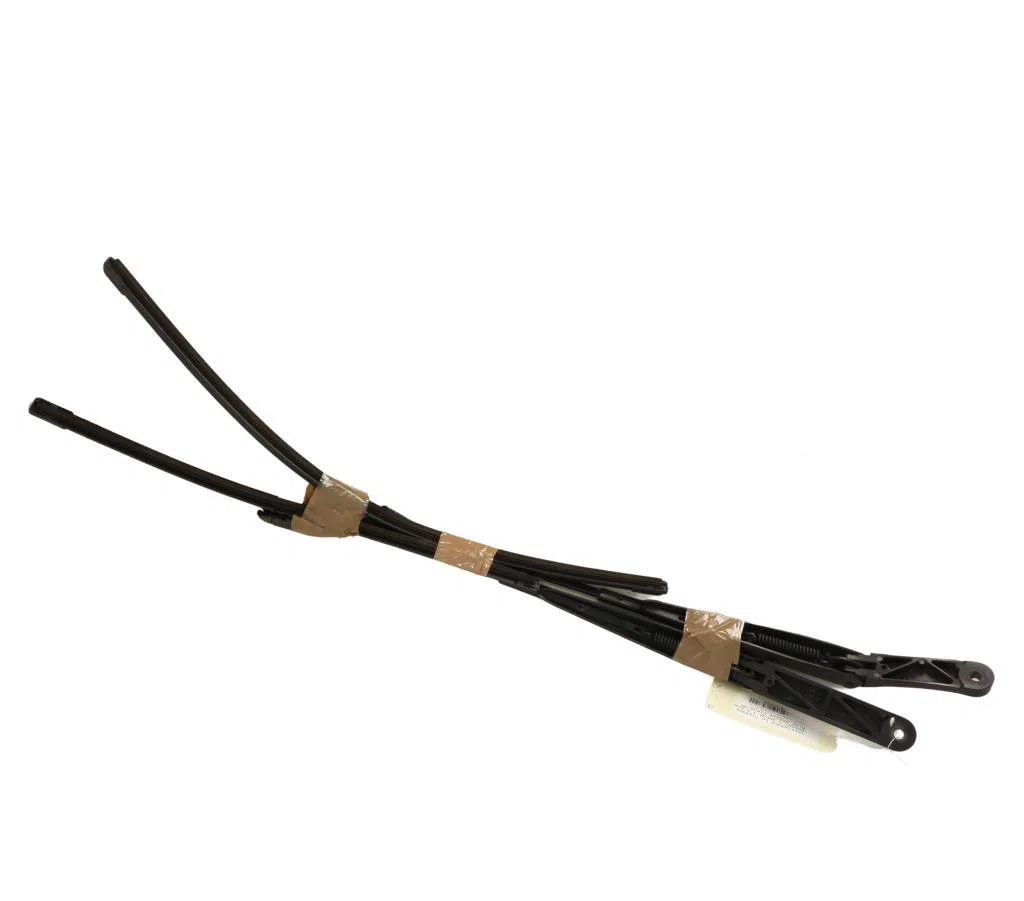 Bras essuie-glace avant gauche Volkswagen PASSAT B6 Variant (3C5) 1.6 tdi (2009-2010) occasion