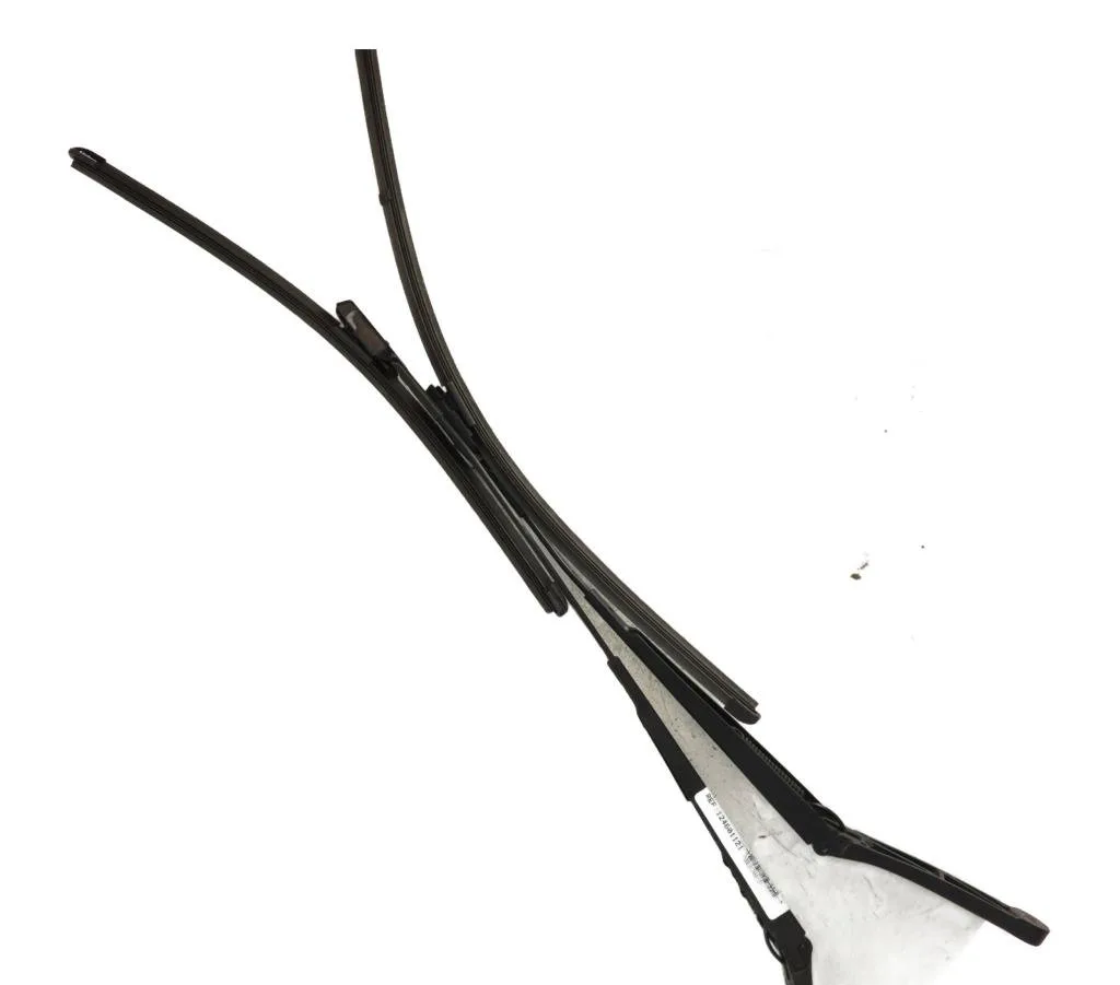 Bras essuie-glace avant gauche Volkswagen PASSAT B6 Variant (3C5) 2.0 tdi 16v (2005-2010) 5 portes occasion