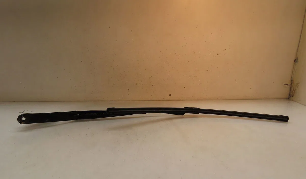Bras essuie-glace avant gauche Volkswagen POLO V (6R1, 6C1) 1.6 tdi (2009) 5 portes occasion