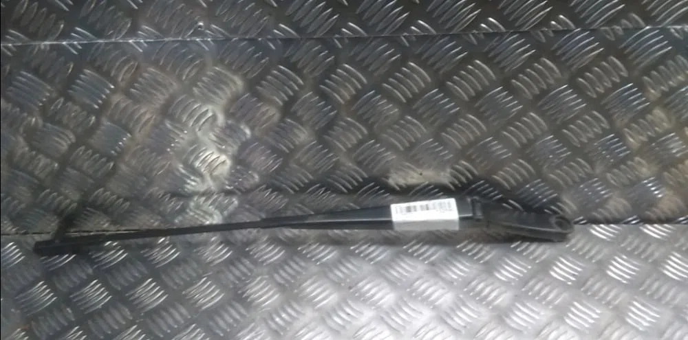 Bras essuie-glace avant gauche Volkswagen TOURAN (1T1, 1T2) 1.9 tdi (2003-2004) 5 portes occasion