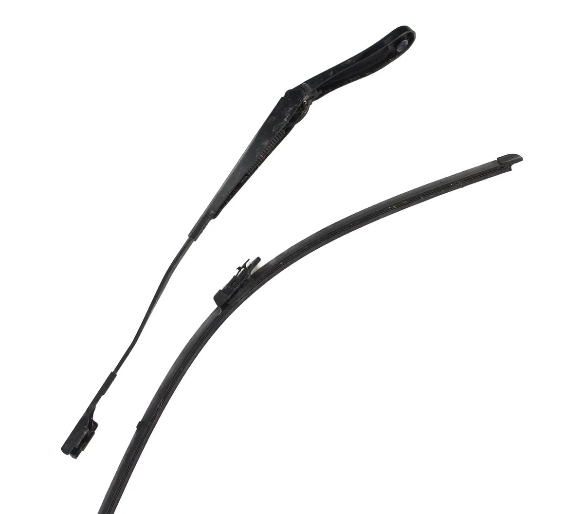 Bras essuie-glace avant gauche Volvo V40 3-5 portes (525) T2 (2015-2019) occasion