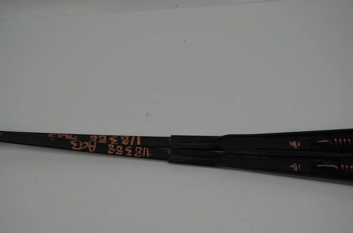 Bras essuie-glace avant Land rover FREELANDER I (L314) 2.0 td4 4x4 (2000-2006) occasion