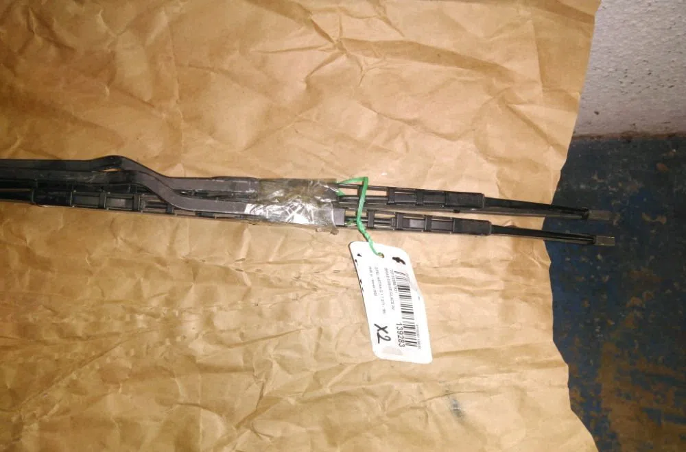 Bras essuie-glace avant Opel ASTRA G 3-5 portes (T98) 1.7 dti 16v (f08, f48) (2000-2005) occasion
