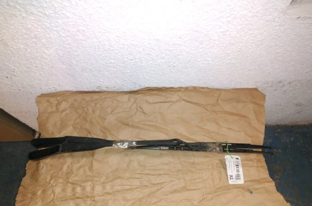 Bras essuie-glace avant Opel ASTRA G 3-5 portes (T98) 1.7 dti 16v (f08, f48) (2000-2005) occasion