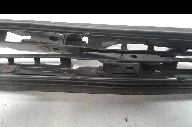 Bras essuie-glace avant Opel VECTRA B (J96) 2.0 dti 16v (f19) (1997-2002) occasion