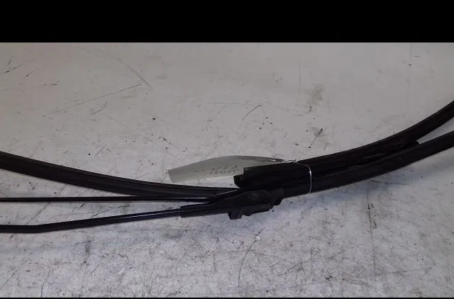 Bras essuie-glace avant Peugeot 207 CC (WD_) 1.6 hdi (2007-2015) occasion
