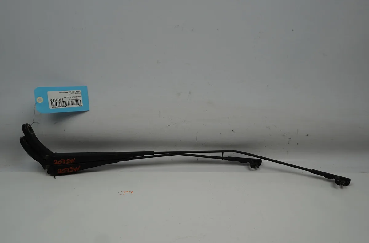 Bras essuie-glace avant Peugeot 207 SW (WK_) 1.6 hdi (2007-2012) 5 portes occasion