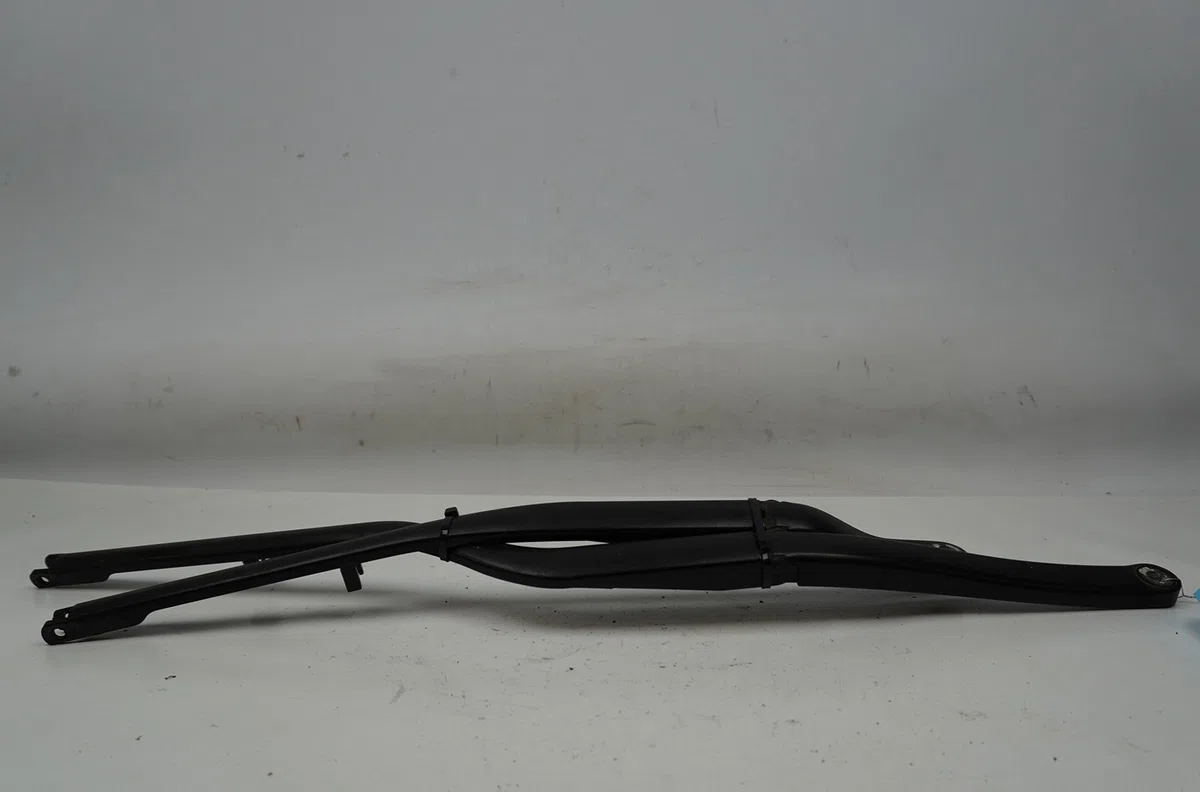 Bras essuie-glace avant Peugeot 607 (9D, 9U) 2.0 hdi (2005-2011) occasion