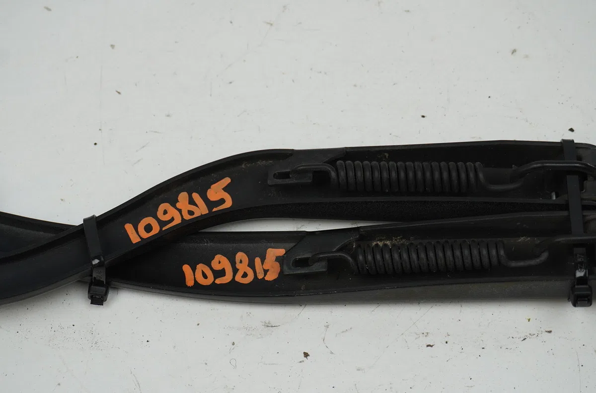 Bras essuie-glace avant Peugeot 607 (9D, 9U) 2.0 hdi (2005-2011) occasion