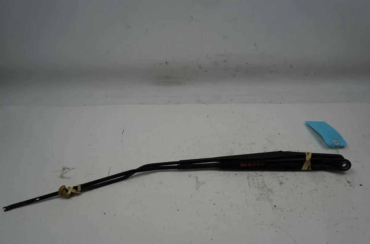 Bras essuie-glace avant Renault CLIO III Grandtour (KR0-1_) 1.2 16v (kr0p) (2007-2012) occasion