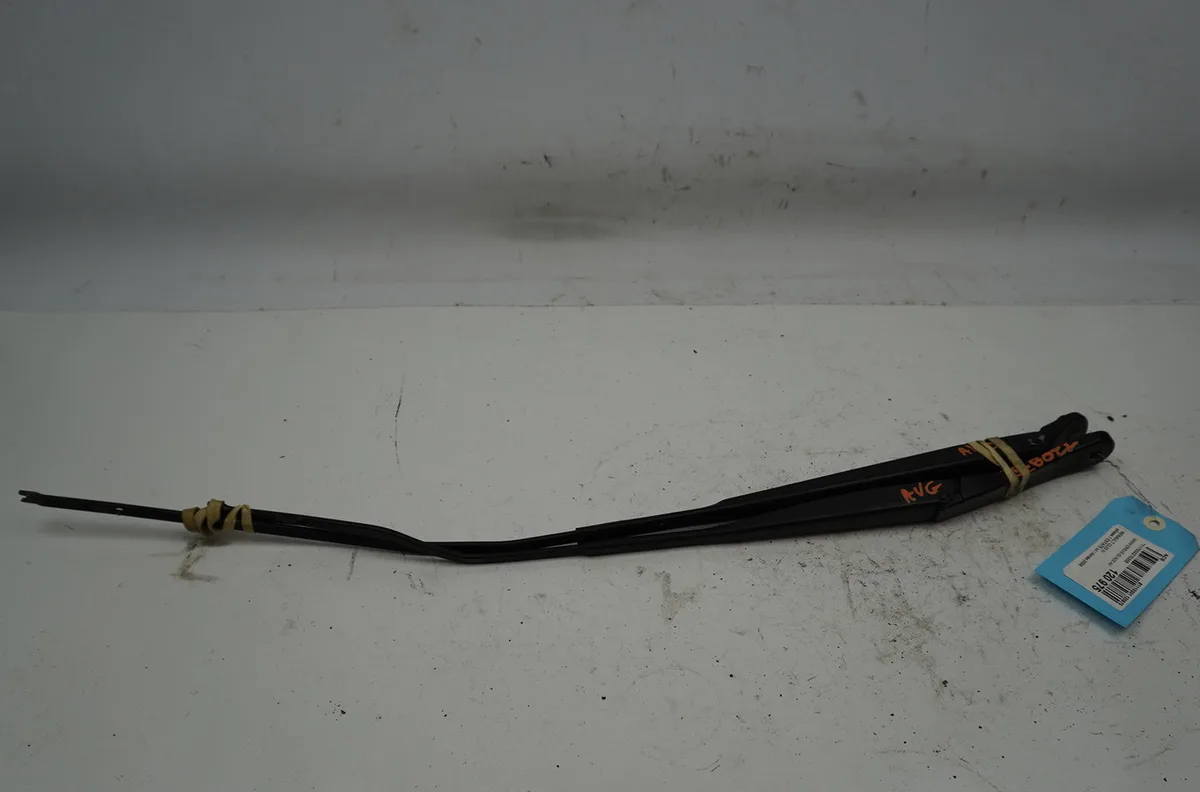 Bras essuie-glace avant Renault CLIO III Grandtour (KR0-1_) 1.2 16v (kr0p) (2007-2012) occasion