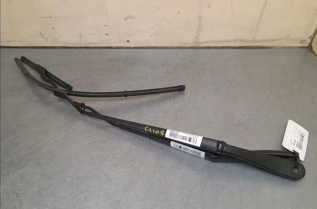Bras essuie-glace avant Renault CLIO V (B7_) Tce 90 (b7mt) (2020) occasion