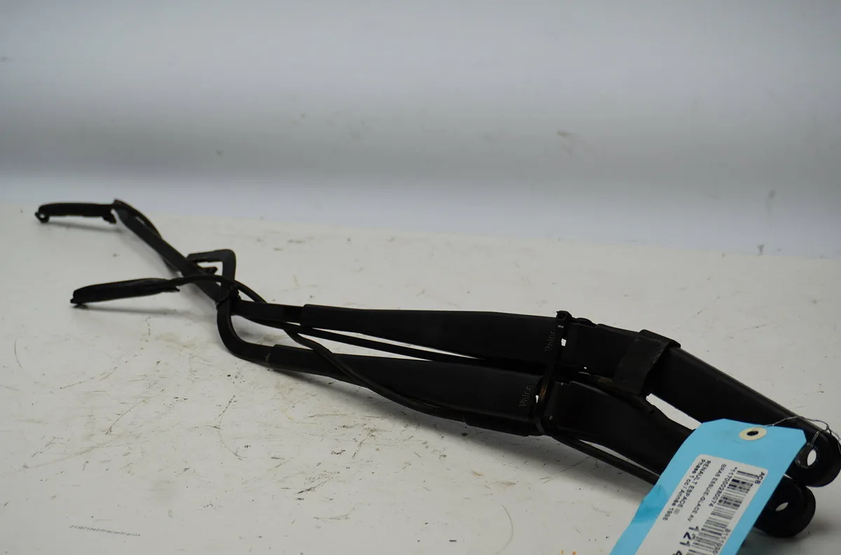 Bras essuie-glace avant Renault ESPACE III (JE0_) 2.0 (je0a) (1996-2000) occasion