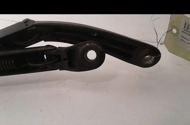 Bras essuie-glace avant Renault LAGUNA II (BG0-1_) 1.9 dci (bg1a, bg1w, bg0g) (2005-2007) occasion