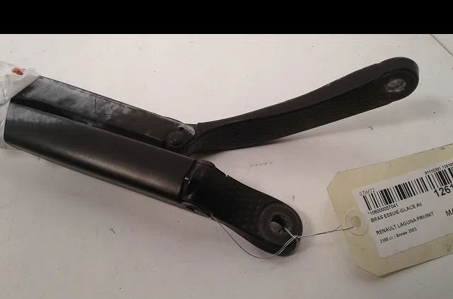 Bras essuie-glace avant Renault LAGUNA II (BG0-1_) 2.2 dci (bg0f) (2001-2006) occasion
