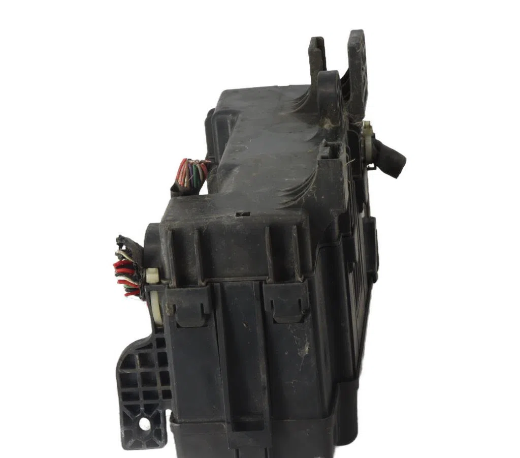 Bsm (boitier servitude moteur) CITROEN C1 1 PHASE 1 occasion — photo 3