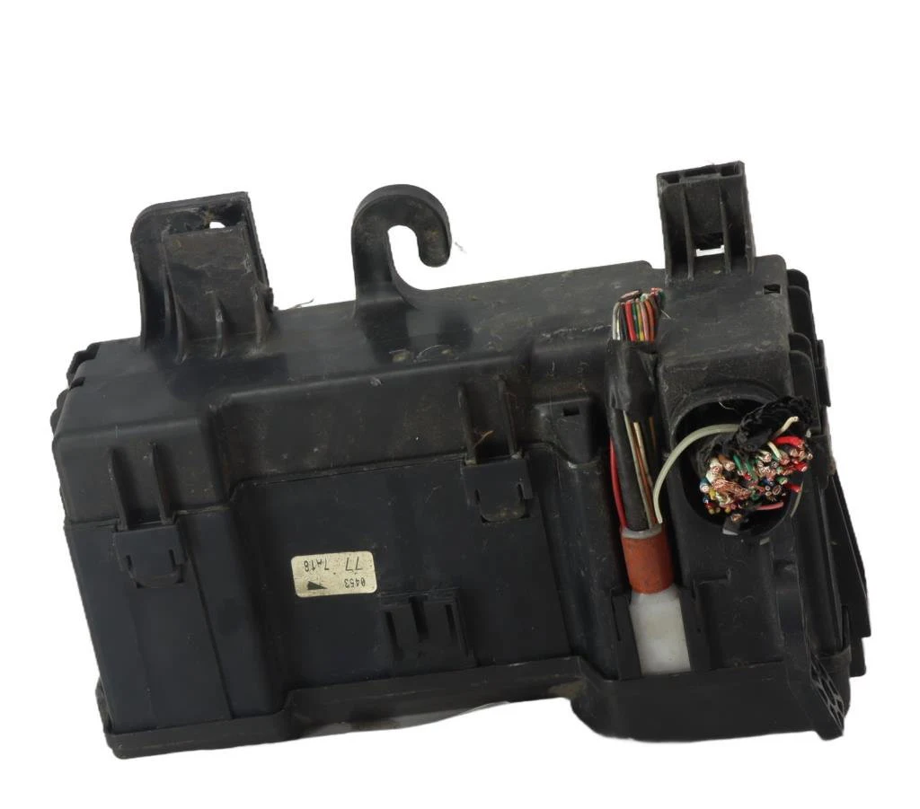 Bsm (boitier servitude moteur) CITROEN C1 1 PHASE 1 occasion