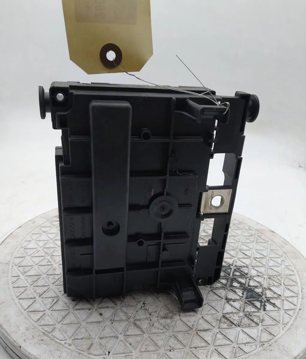 Bsm (boitier servitude moteur) CITROEN C3 I occasion