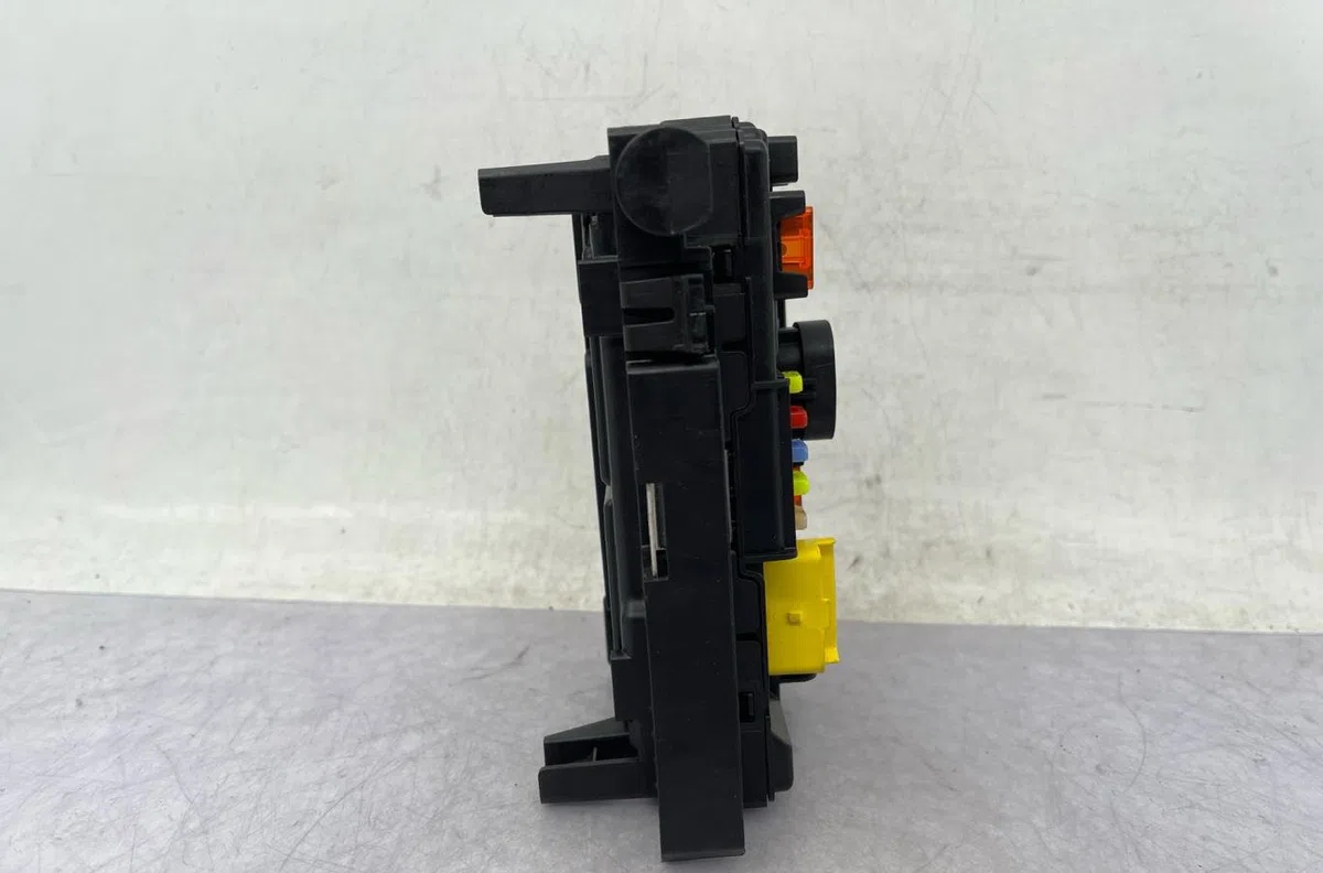 Bsm (boitier servitude moteur) CITROEN C3 PICASSO PHASE 1 occasion