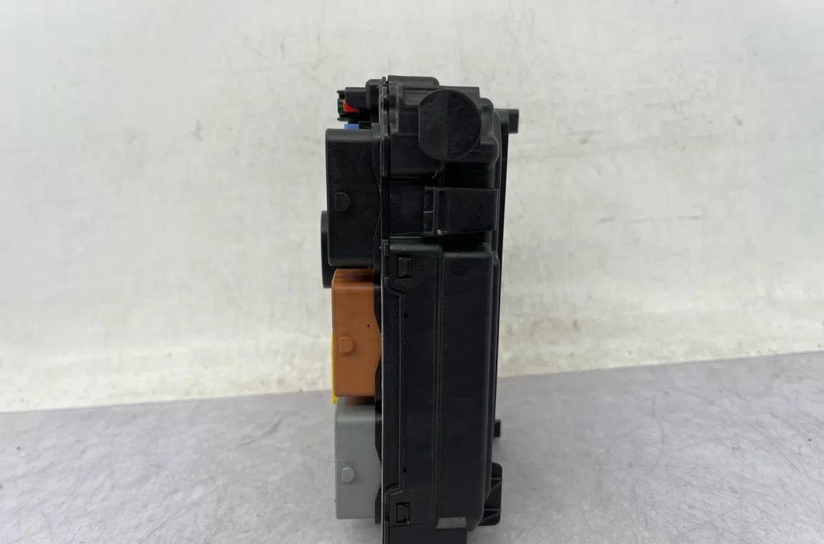 Bsm (boitier servitude moteur) CITROEN C3 PICASSO PHASE 1 occasion