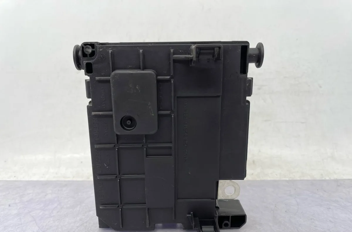 Bsm (boitier servitude moteur) CITROEN C4 PICASSO 2 PHASE 2 occasion