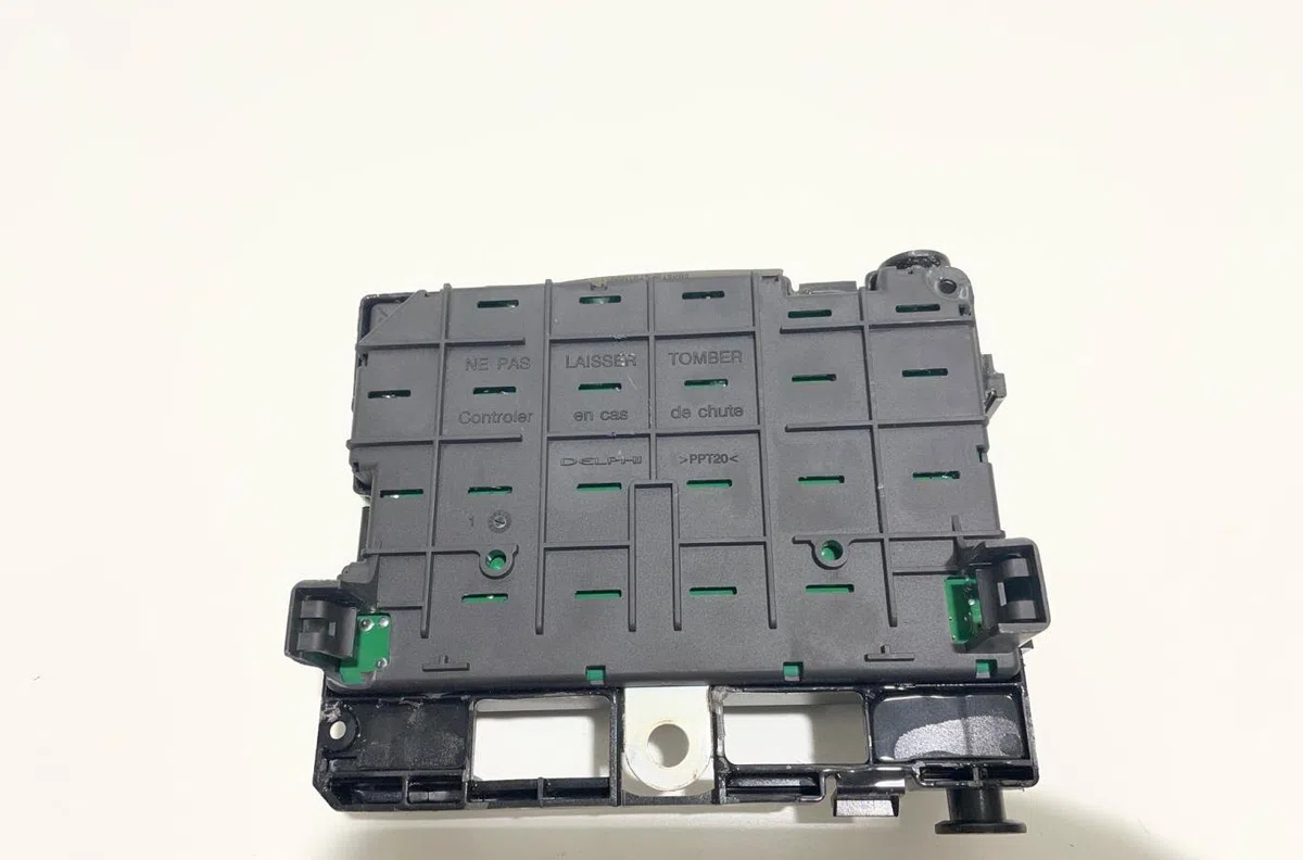 Bsm (boitier servitude moteur) Citroen XSARA PICASSO (N68) 1.6 hdi (2004-2011) occasion — photo 3