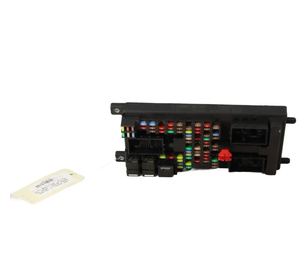 Bsm (boitier servitude moteur) Land rover RANGE ROVER SPORT I (L320) 3.0 d 4x4 (2010-2013) occasion
