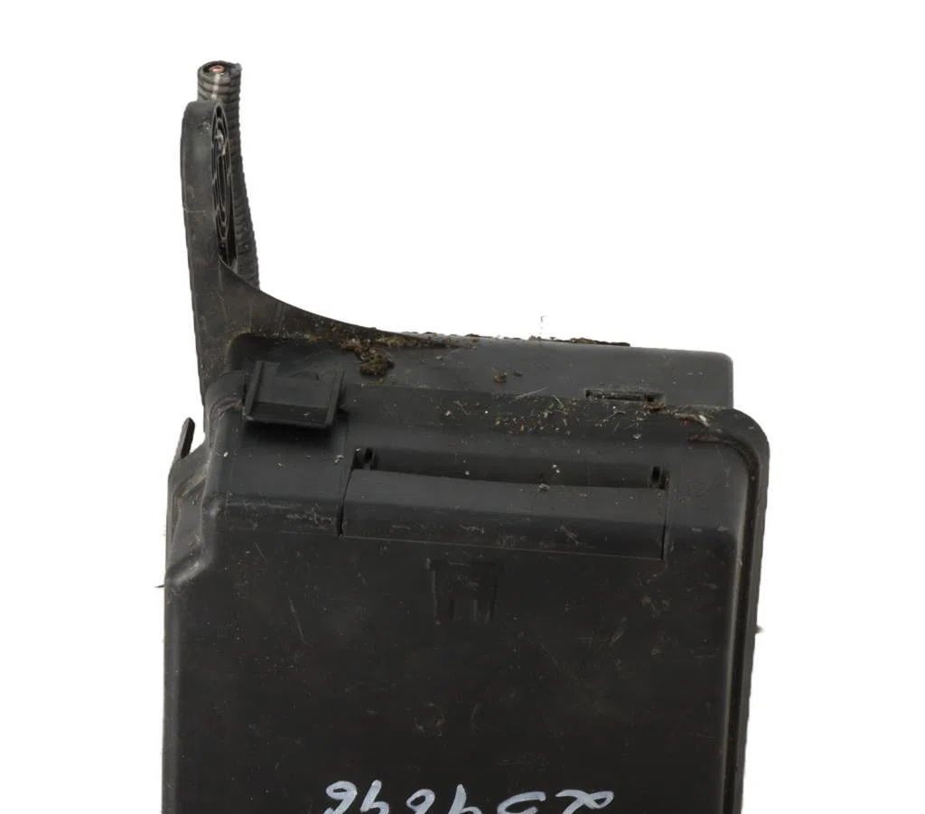 Bsm (boitier servitude moteur) Peugeot 206 3-5 portes (2A-C) 2.0 hdi 90 (1999-2009) 5 portes occasion — photo 4